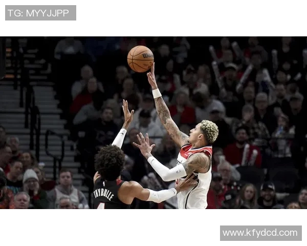 开拓者与奇才精彩对决集锦回顾展现篮球魅力与精彩瞬间